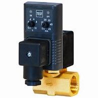 JORC Solenoid Valve Timer